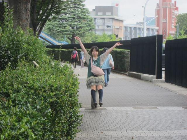 小さい秋みつけた♪画像