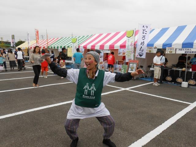 さが新グルメフェスタ画像