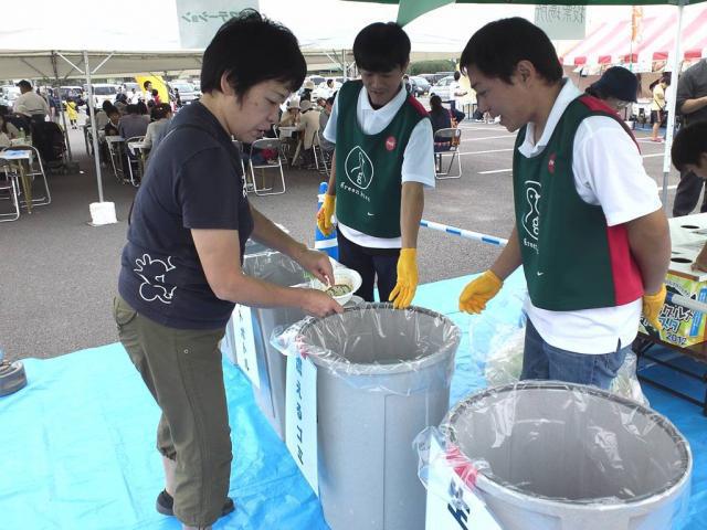 さが新グルメフェスタ画像