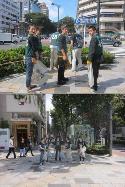 10月10日。旧体育の日。画像