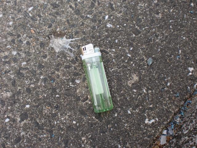 １０/１０朝そうじ＠佐賀城本丸周辺画像