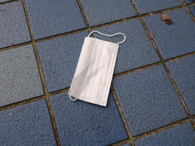 １０/１０朝そうじ＠佐賀城本丸周辺画像