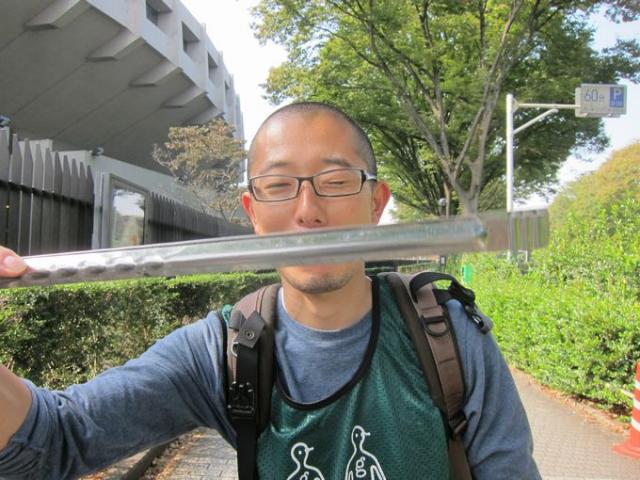 鎌倉からようこそ！画像