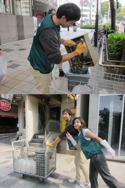 鎌倉からようこそ！画像