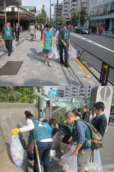 鎌倉からようこそ！画像