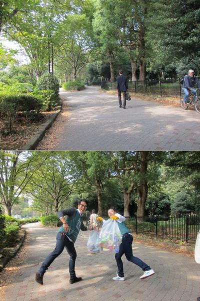 鎌倉からようこそ！画像