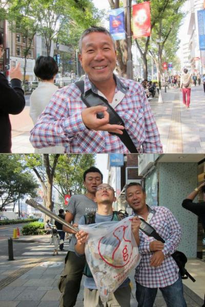 鎌倉からようこそ！画像