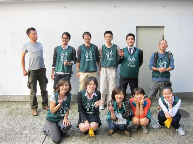 鎌倉からようこそ！画像