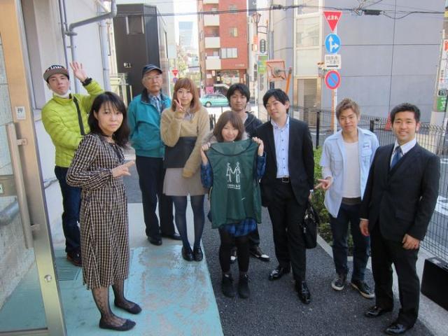 遅れちゃってごめんなさい！！画像