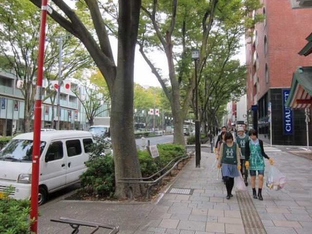 雨がパラパラ降ったような降らないような･･･。画像