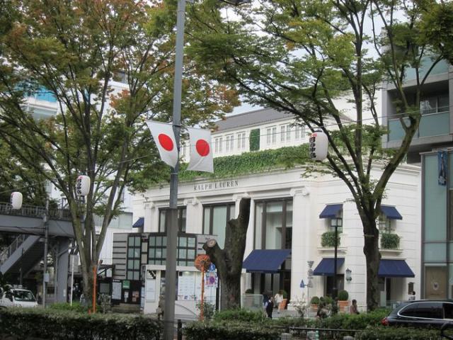 雨がパラパラ降ったような降らないような･･･。画像