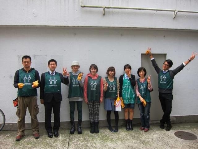 雨がパラパラ降ったような降らないような･･･。画像