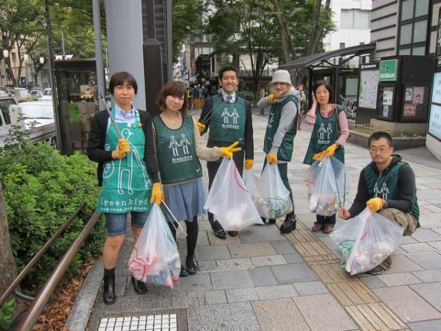 雨がパラパラ降ったような降らないような･･･。画像
