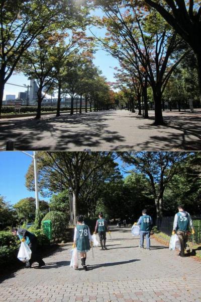 口笛吹きたくなるよね〜♪画像