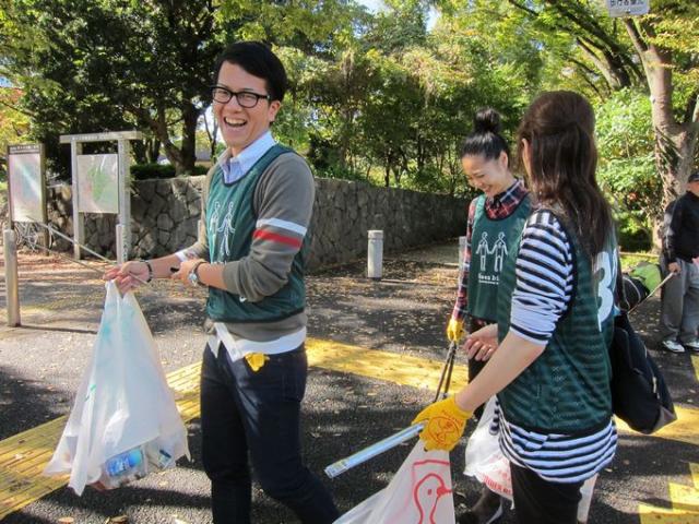 口笛吹きたくなるよね〜♪画像