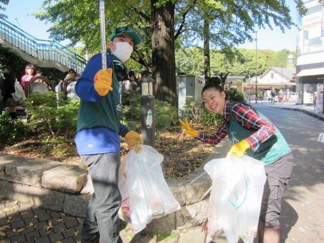 口笛吹きたくなるよね〜♪画像