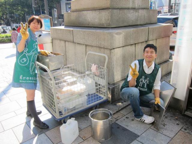 口笛吹きたくなるよね〜♪画像