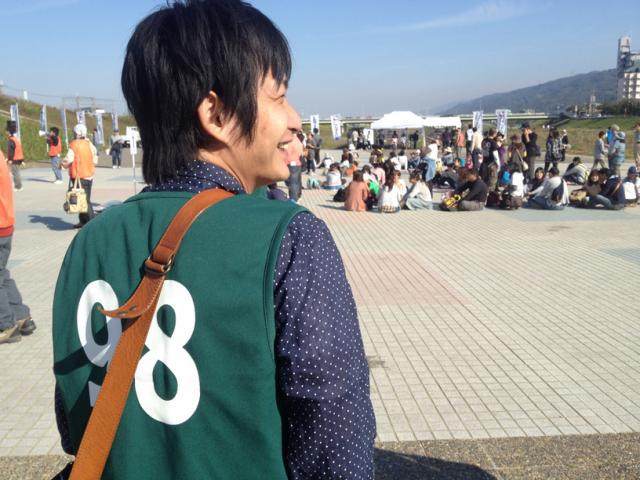 北新地チーム出張おそうじ（大和川）画像