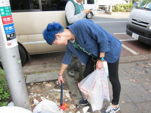 Happy Halloween画像