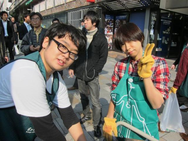 11月に突入〜！画像