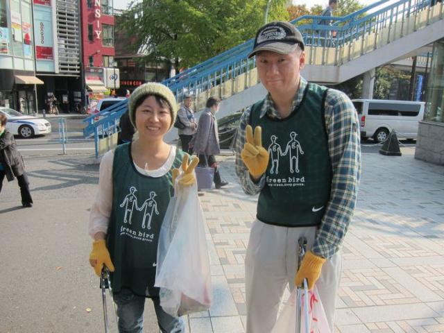 11月に突入〜！画像