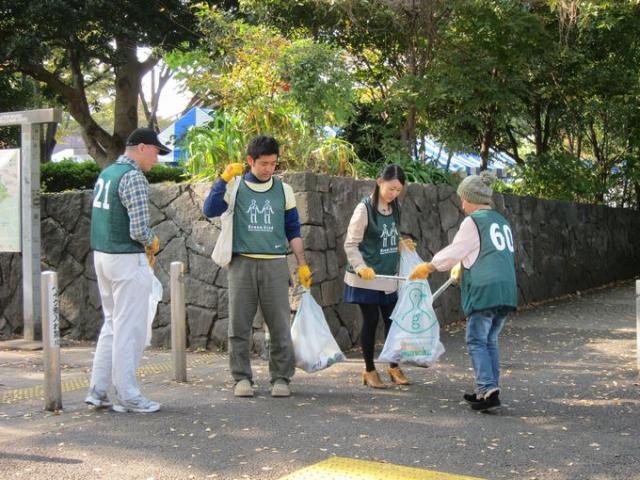 11月に突入〜！画像