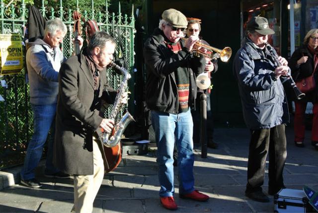 Nettoyage du dimanche画像