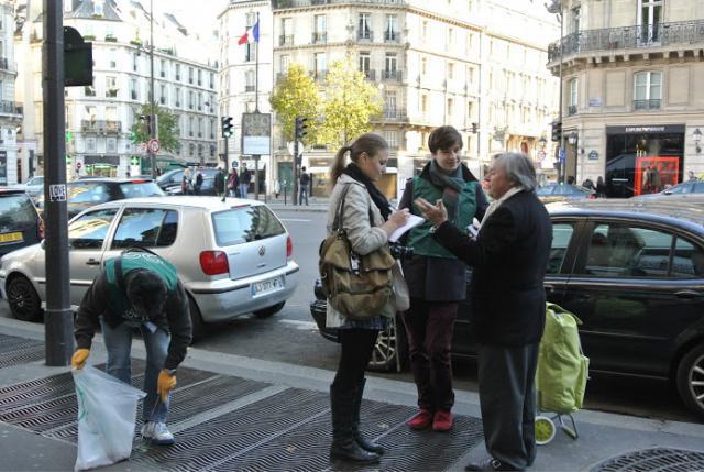 Nettoyage du dimanche画像