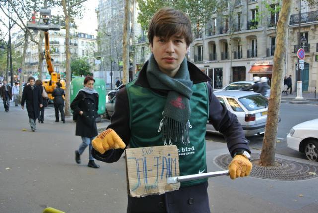 Nettoyage du dimanche画像