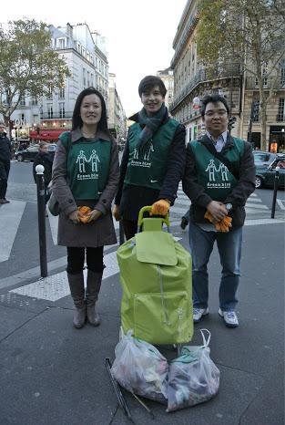 Nettoyage du dimanche画像