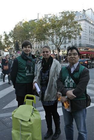 Nettoyage du dimanche画像