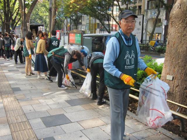 天気が良くて気持ちがイイね〜画像