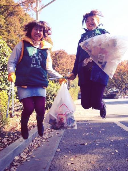 Happy Jump up！画像