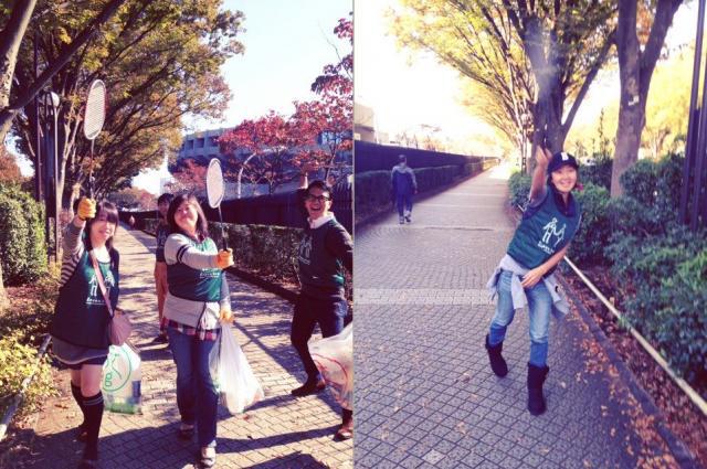 Happy Jump up！画像