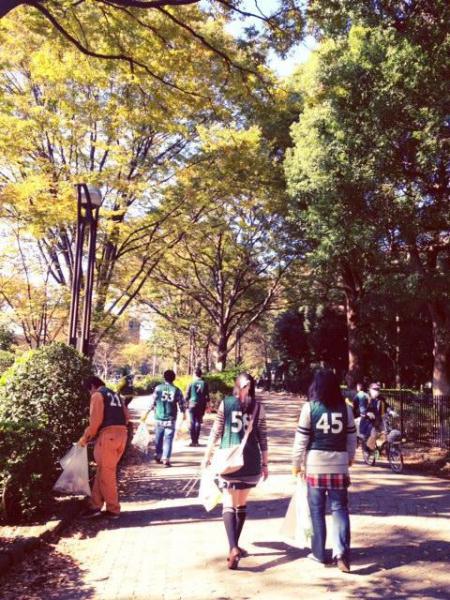 Happy Jump up！画像