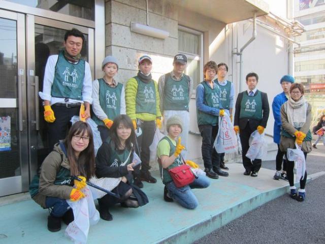 丘を越え行こうよ〜♪画像