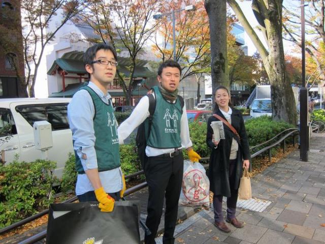 丘を越え行こうよ〜♪画像