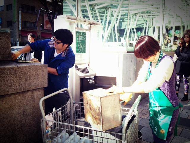 クイズ！！ここどこだ？画像