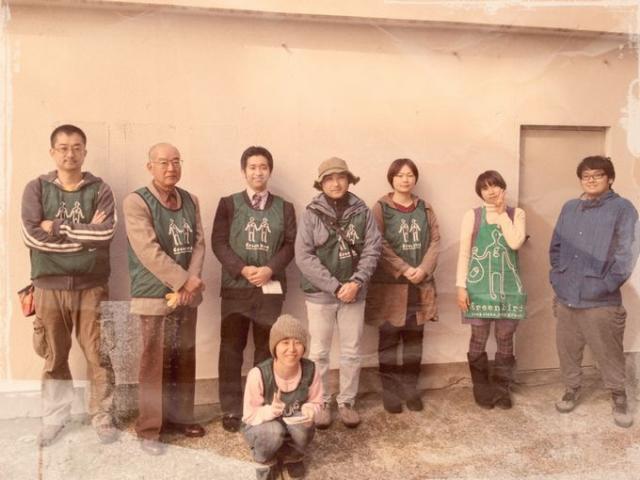 クイズ！！ここどこだ？画像