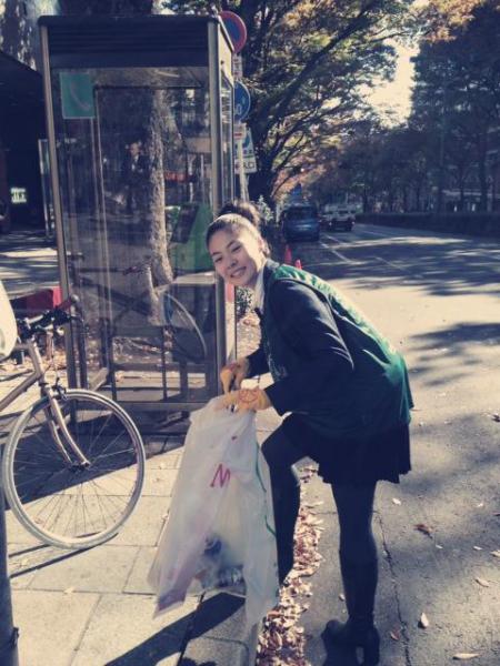 スポーツの秋ですから！画像