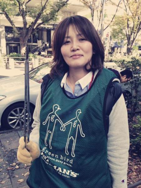 スポーツの秋ですから！画像