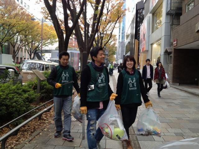 いい夫婦の日だよ。画像