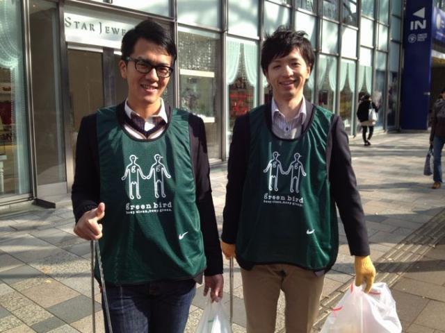 いい夫婦の日だよ。画像