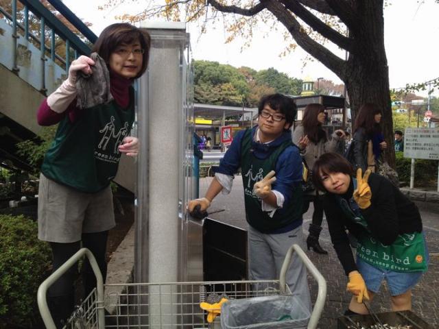 いい夫婦の日だよ。画像