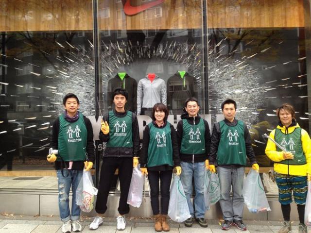 いい夫婦の日だよ。画像