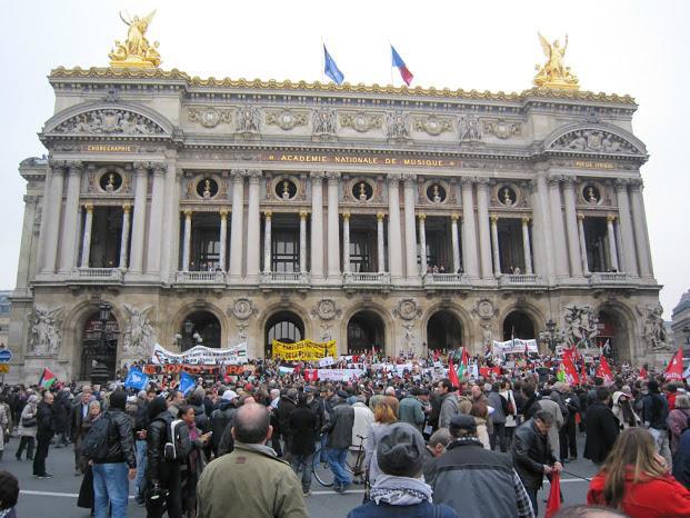 La vie autrement!画像