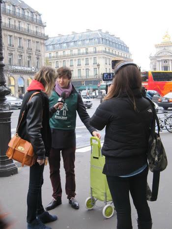 La vie autrement!画像