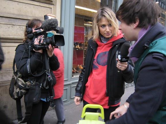 La vie autrement!画像