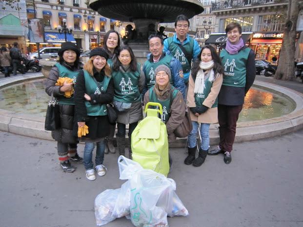 La vie autrement!画像