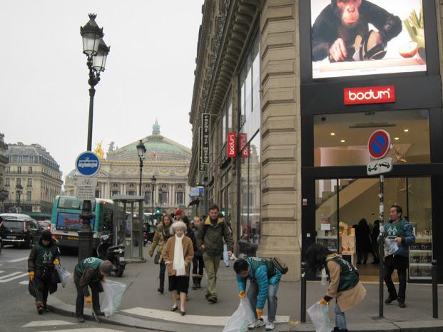 La vie autrement!画像